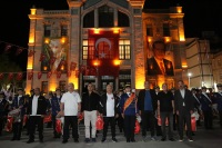 19 Mayıs Atatürk'ü Anma, Gençlik ve Spor Bayramı Etkinlikleri